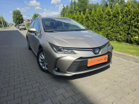 Toyota Corolla Pierwszy właściciel/Krajowy/fv/Benzyna Balice - zdjęcie 2