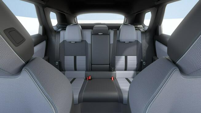 Grandland GS MHEV 1.2 145 KM - Ochrona 8-lat, Kredyt 0%, Leasing 100% Łódź - zdjęcie 6