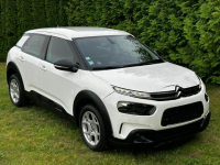 Citroen C4 Cactus #Lift #Automat
