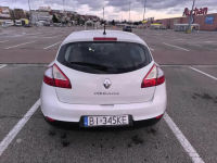 Renault Megane 1.6 16V 110