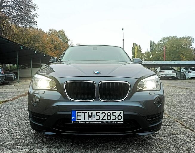 BMW X1 X Drive, M - pakiet, Automat, Panorama, bardzo zadbany Tomaszów Mazowiecki - zdjęcie 7