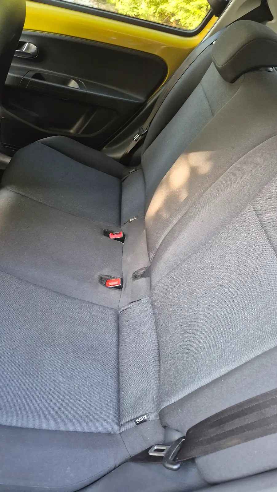 sprzedam samochód volkswagen up! Siedlce - zdjęcie 10