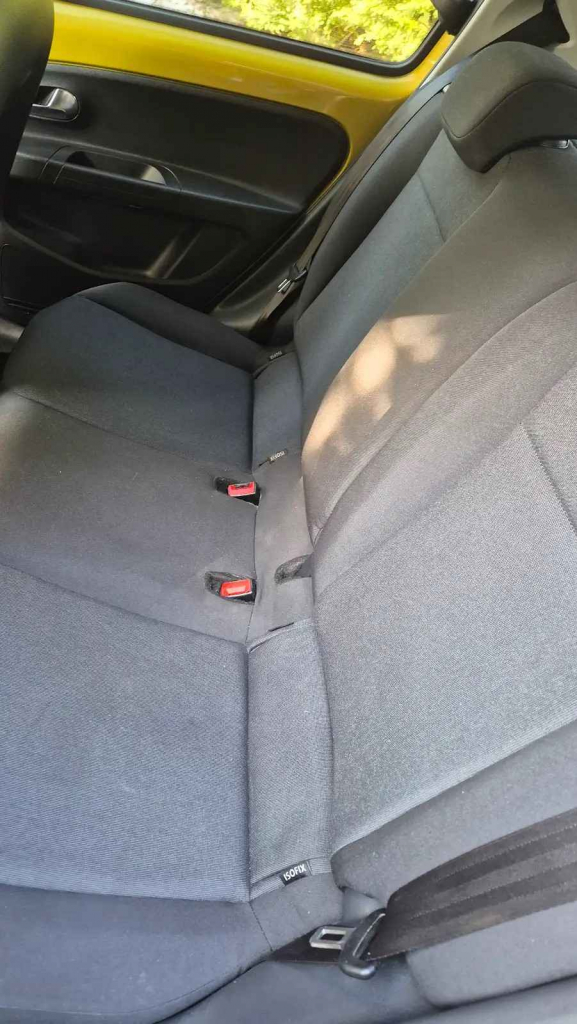 sprzedam samochód volkswagen up! Siedlce - zdjęcie 10