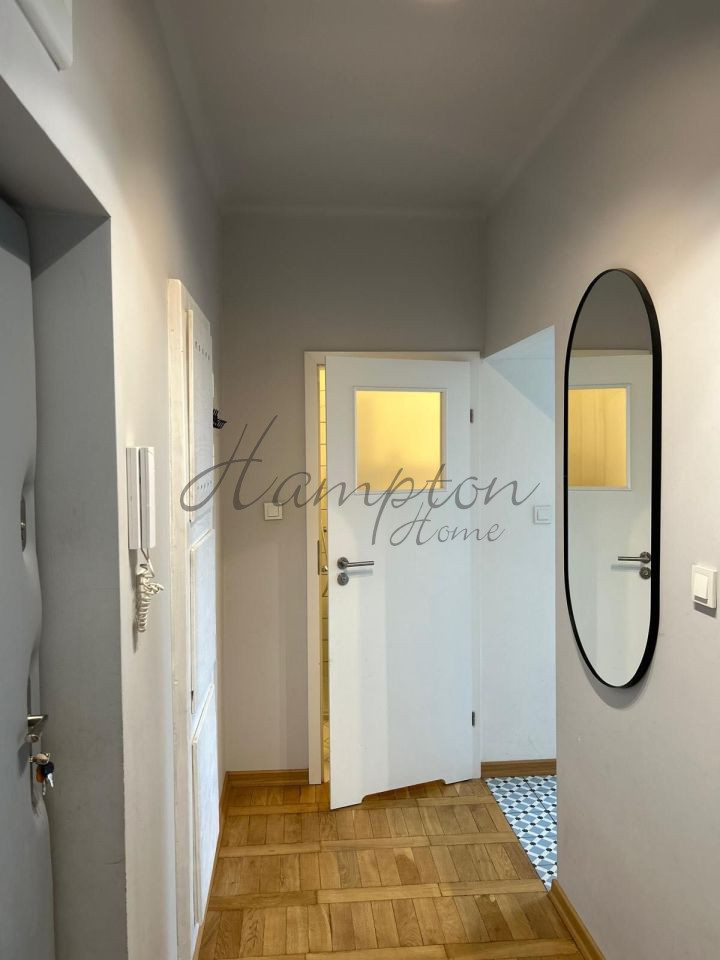 Praga Południe Grochów 2 pokoje 44,2m2 Warszawa - zdjęcie 5