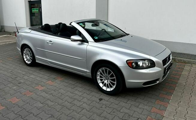 Volvo C70 Cabrio Jejkowice - zdjęcie 12