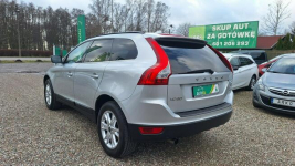 Volvo XC 60 Automat serwisowany Zieleniewo - zdjęcie 2