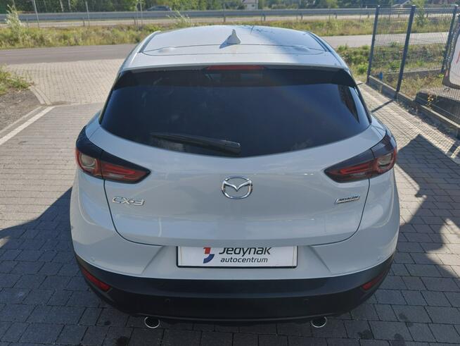 Mazda CX-3 Lipówki - zdjęcie 7