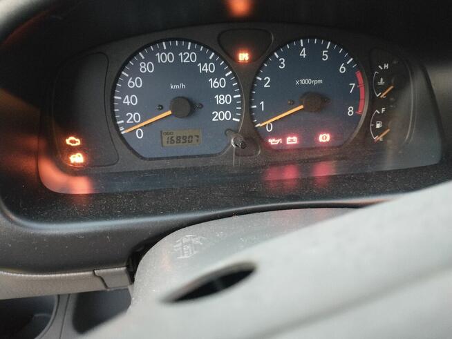 Sprzedam Suzuki Ignos Wrocław - zdjęcie 1