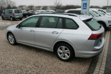 Volkswagen Golf LIFE   Asystent Kamera Salon Polska Gwarancja Warszawa - zdjęcie 9