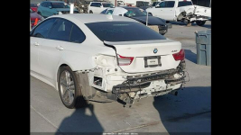 BMW 440 B58 / M-Pakiet / niski przebieg Tarnów - zdjęcie 4