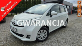Toyota Verso S 1.3 Vvti 101KM Kamera Klima Serwis Zero Rdzy