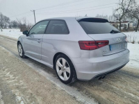 S-Line 1,4 benzyna Automat Płock - zdjęcie 6