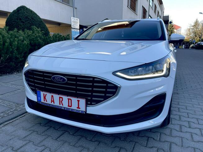 Ford Focus 1.5 Diesel Szczecin - zdjęcie 2