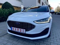 Ford Focus 1.5 Diesel Szczecin - zdjęcie 2