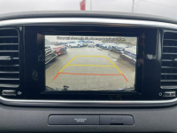 Kia Sportage Automat Podgrzewanie Klimatronik Kamera Panorama136KM Gliwice - zdjęcie 12