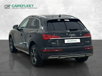 Audi Q5 45 TFSI mHEV Quattro Advanced S tronic Kombi Warszawa - zdjęcie 7