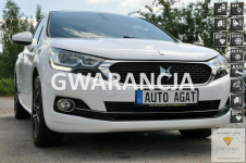 Citroen DS4 nawi*bluetooth*gwarancja*zestaw głośnomówiący*led* Alwernia - zdjęcie 1