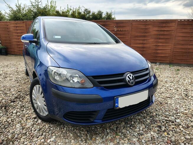 Volkswagen Golf Plus * 1.9 TDI* Zadbany* 8700zł Ostrołęka - zdjęcie 2