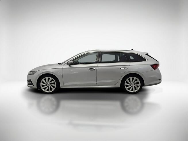 Škoda Octavia 1.5 TSI ACT Style ! Z Polskiego Salonu ! Faktura Vat ! Warszawa - zdjęcie 2