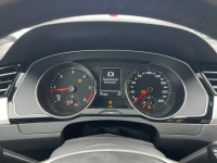 Volkswagen Passat DSG Podgrzewanie Klimatronic: 3 strefy Gliwice - zdjęcie 9