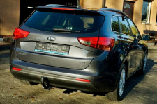 Kia Cee'd 1,6CRDI NAVI, kamera, 110KM, 2015r. Płock - zdjęcie 6