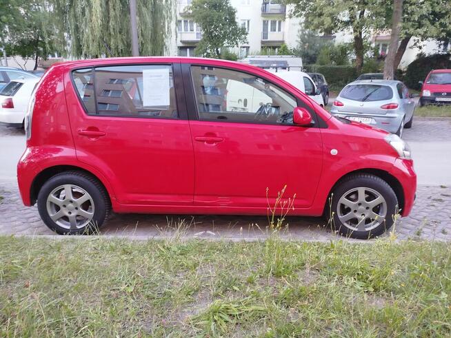 Daihatsu sirion kierownica momo Kielce - zdjęcie 12