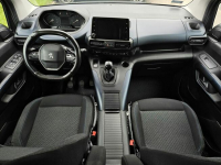 Peugeot Rifter 1.5 BlueHDI Allure S&amp;S - 2 Peugeot Rifter 1.5