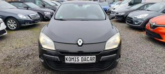 Renault Megane 1,6 110 KM/Keyless/Alu/Klimatronik/2 X Parktronik Szczecin - zdjęcie 5