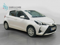 Toyota Yaris 1.0 Active WE1S459 Wolica - zdjęcie 5