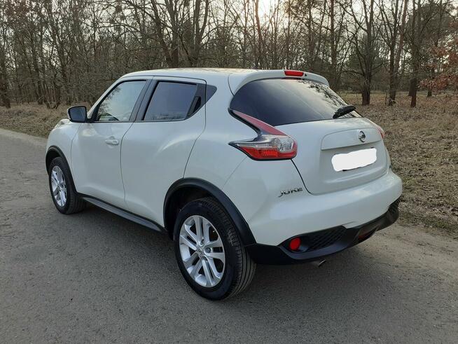 Nissan JUKE 1.5 Dci 110KM Wałdowo Szlacheckie - zdjęcie 6