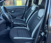 Dacia Sandero Stepway navi/klimatyzacja/elektryka/super stan/gwarancja Ruda Śląska - zdjęcie 8