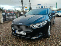 FORD FUSION NAVI, KAMERA, AUTOMAT, przebieg 81 tys.km Warszawa - zdjęcie 5