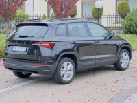 Skoda Karoq Skoda Karoq 1.5 TSI 150 KM ACT Selection DSG Rzeszów - zdjęcie 4