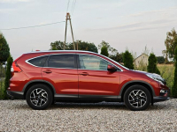 Honda CR-V Sadlno - zdjęcie 4