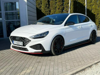 Hyundai i30N 2.0 TGDI 275 Fastback Performance Kamera LED KeyFree