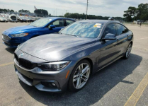 BMW 440 B58 / M-Pakiet / Bardzo zadbany Białystok - zdjęcie 3