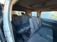 Peugeot Traveller 2.0-150KM 8-osobowy Bogate wyposażenie Model 2021 Syców - zdjęcie 10