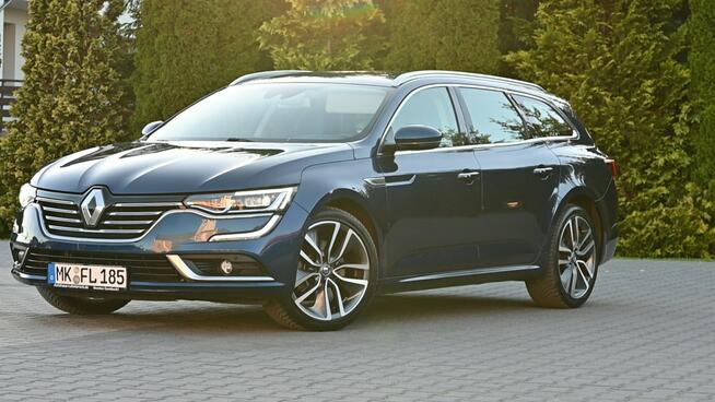 Renault Talisman 4control!!Niemcy!!full!130tys km!!200km!! Ostrów Mazowiecka - zdjęcie 5