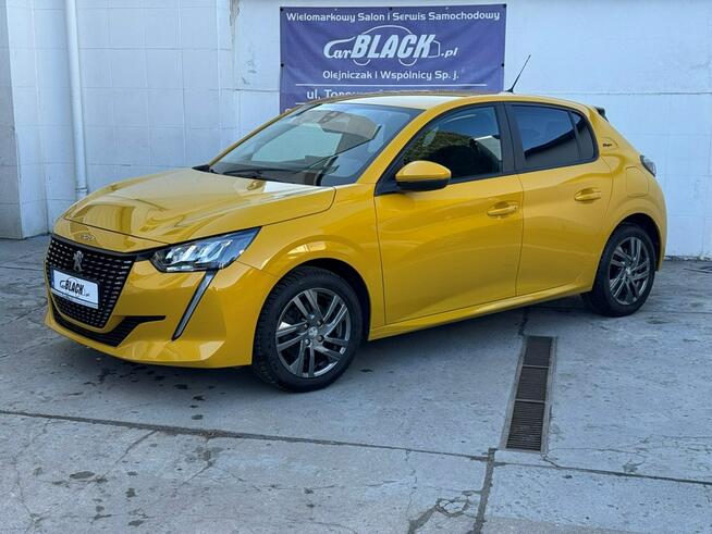 Peugeot 208 Pisemna Gwarancja 12 miesięcy Konin - zdjęcie 3