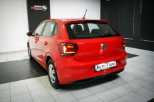 Volkswagen Polo 1.0MPI*75KM*Salon Polska*Vat23% Konstantynów Łódzki - zdjęcie 8