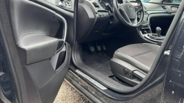 Opel Insignia 1.6 CDTI E6 Cosmo S&amp;S Grójec - zdjęcie 7