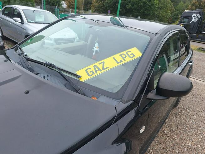 Dodge Caliber Benzyna+Gaz LPG Stargard - zdjęcie 4