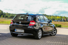 BMW 120 163KM Nawigacja Klimatronik Ostrów Mazowiecka - zdjęcie 12
