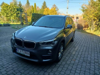 BMW X1 sDrive 2.0d 190KM Łańcut - zdjęcie 2