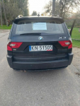 Sprzedam BMW Roztoka-Brzeziny - zdjęcie 5