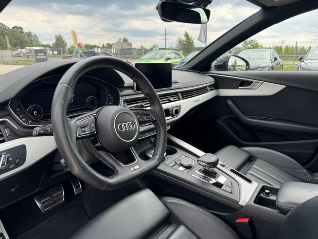 Audi A4 Limousine, 2019 Michałowice - zdjęcie 10
