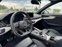 Audi A4 Limousine, 2019 Michałowice - zdjęcie 10