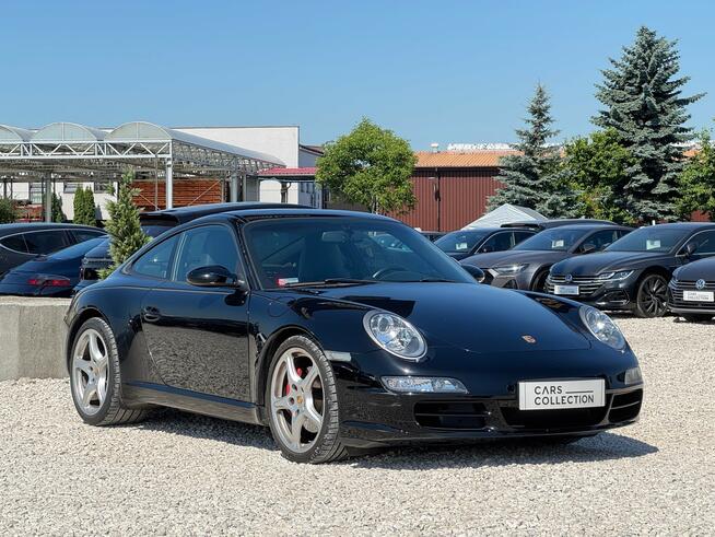 Porsche 911, 2007 Michałowice - zdjęcie 2
