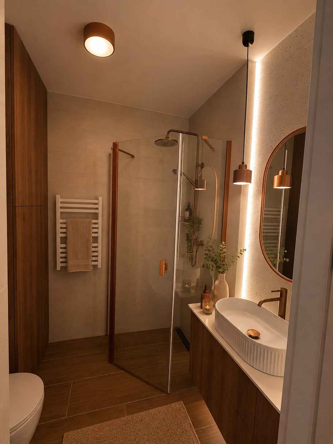 Nowy Apartament 2-pokojowy Wysoki Standard Krowodrza - zdjęcie 4
