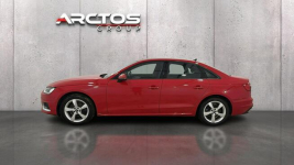 AUDI A4 35TDI MHEV ADVANCED S TRON Warszawa - zdjęcie 2